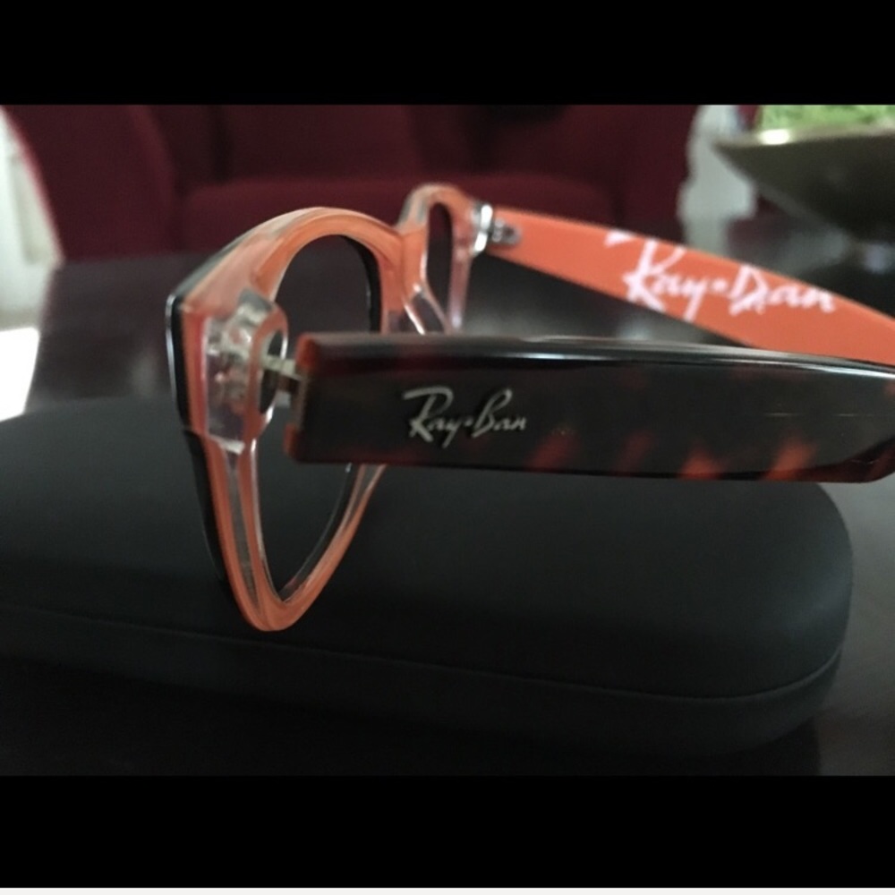 Rayban Frames - image 2